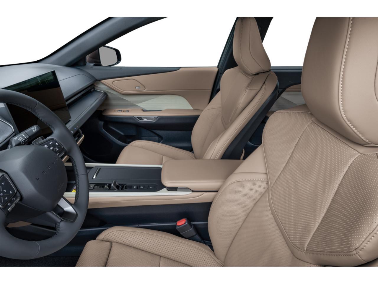 2026 Lexus ES Tucson AZ