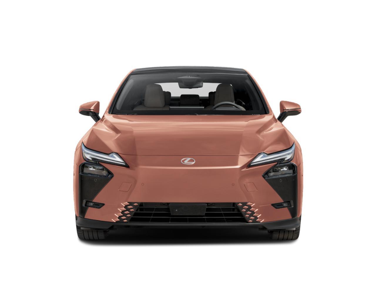 2026 Lexus ES Tucson AZ