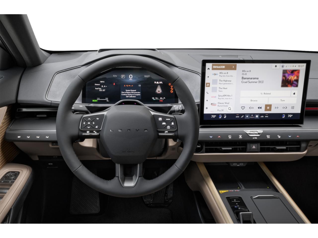 2026 Lexus ES Tucson AZ