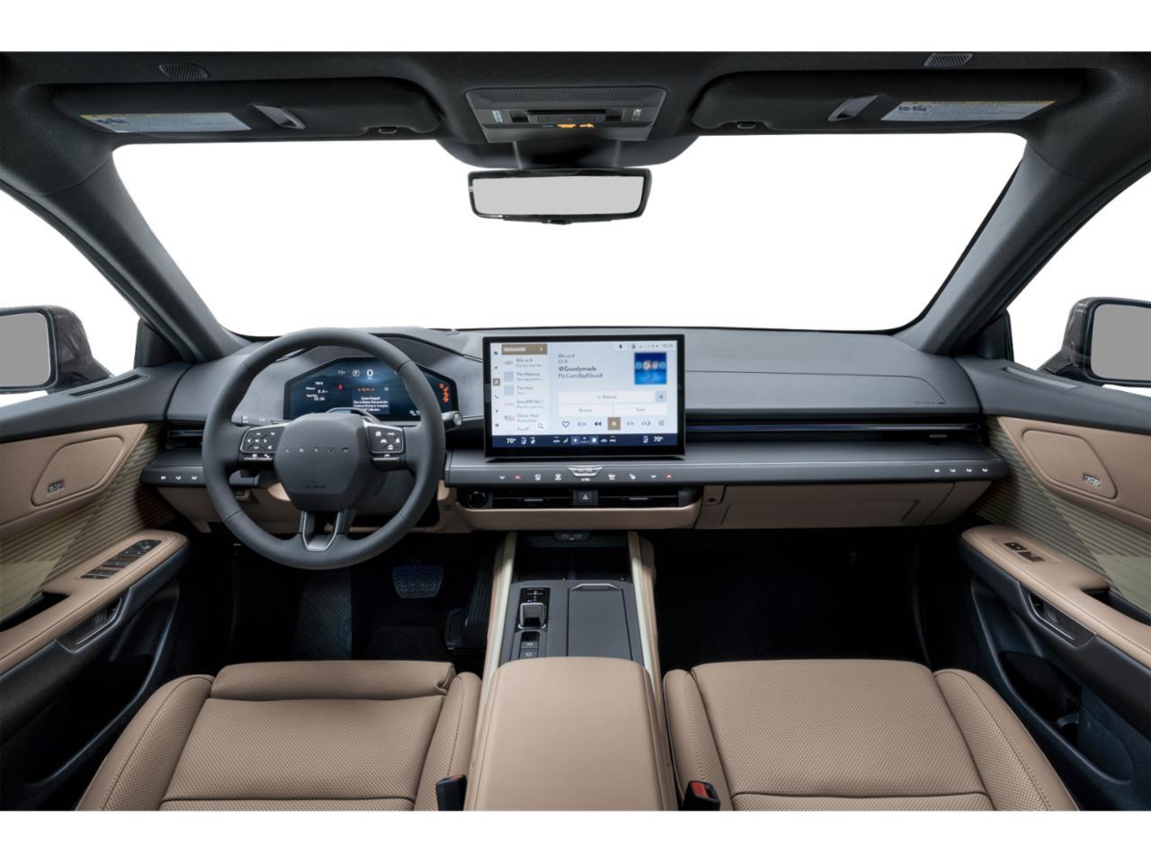 2026 Lexus ES Tucson AZ