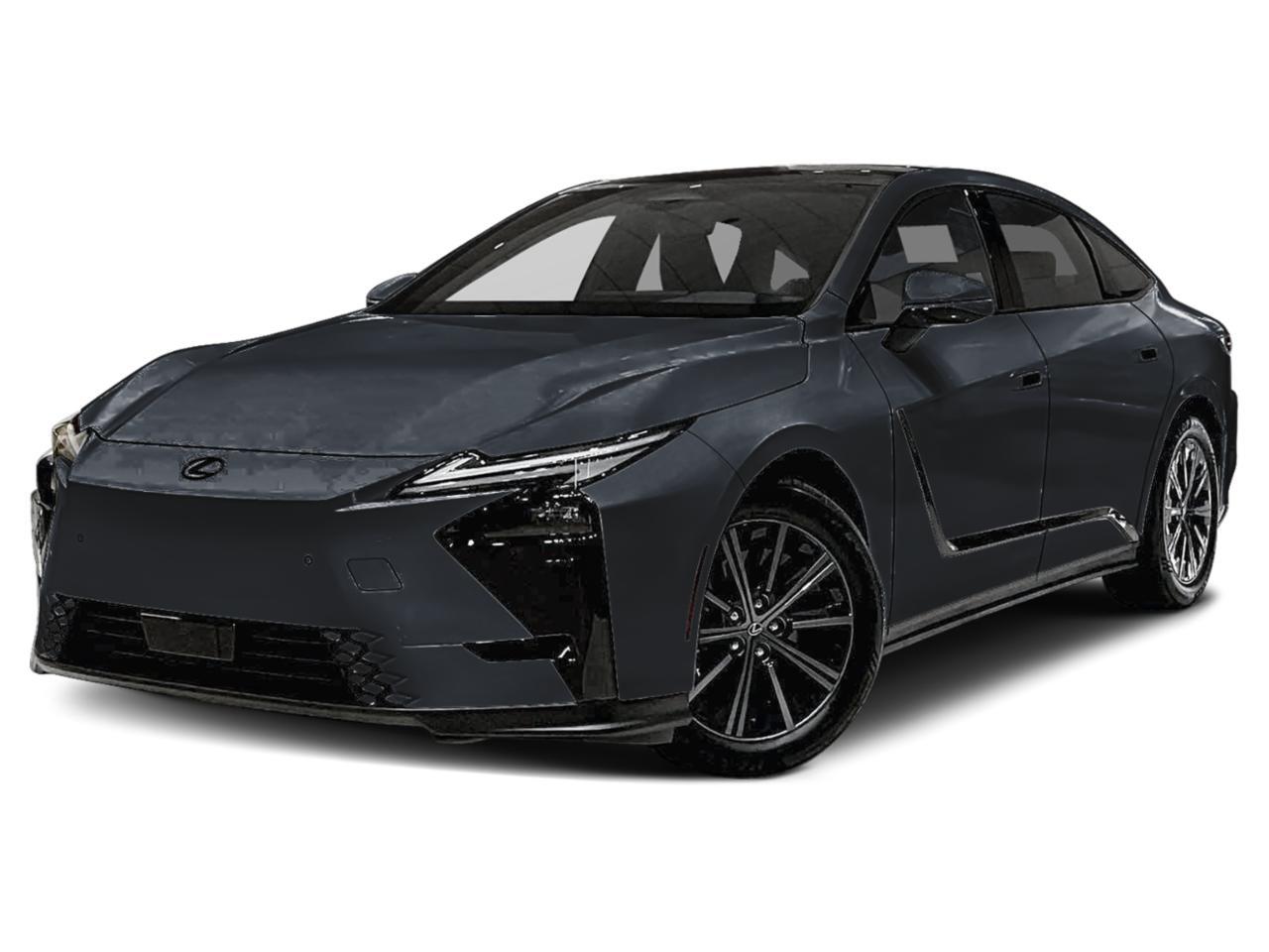 2026 Lexus ES 350e Luxury