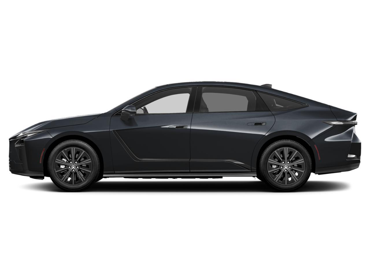 2026 Lexus ES 350e Luxury Annapolis MD