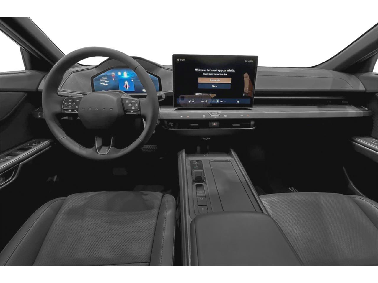 2026 Lexus ES 350e Luxury Annapolis MD