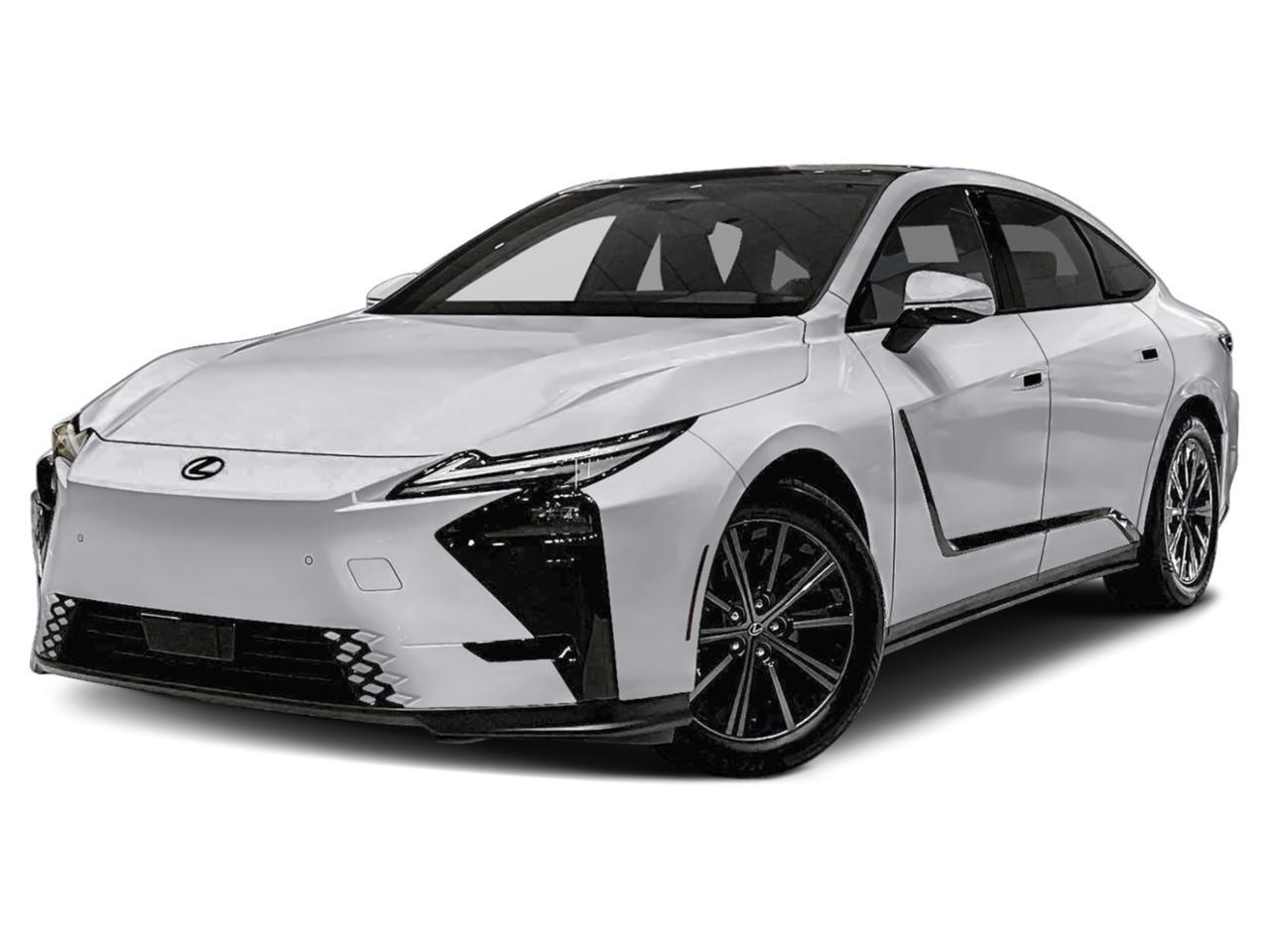 2026 Lexus ES 350e Premium