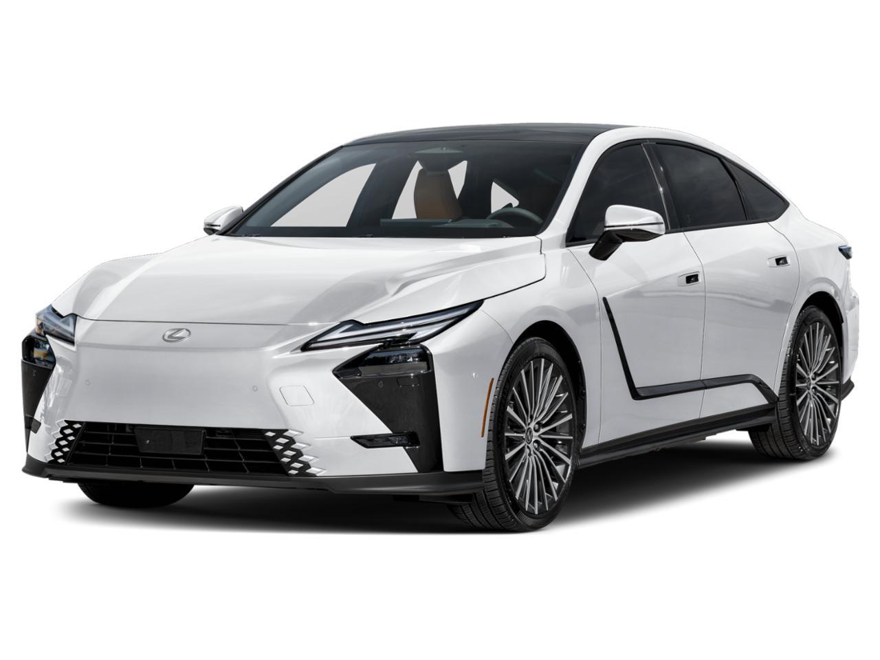 2026 Lexus ES 350e Premium