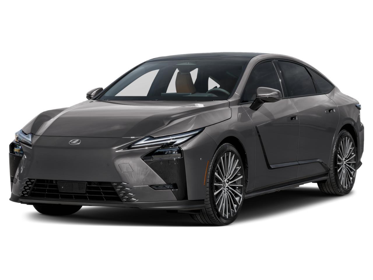2026 Lexus ES