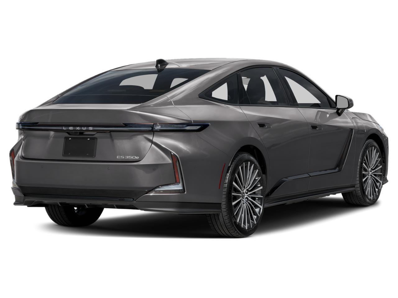2026 Lexus ES 350e Premium