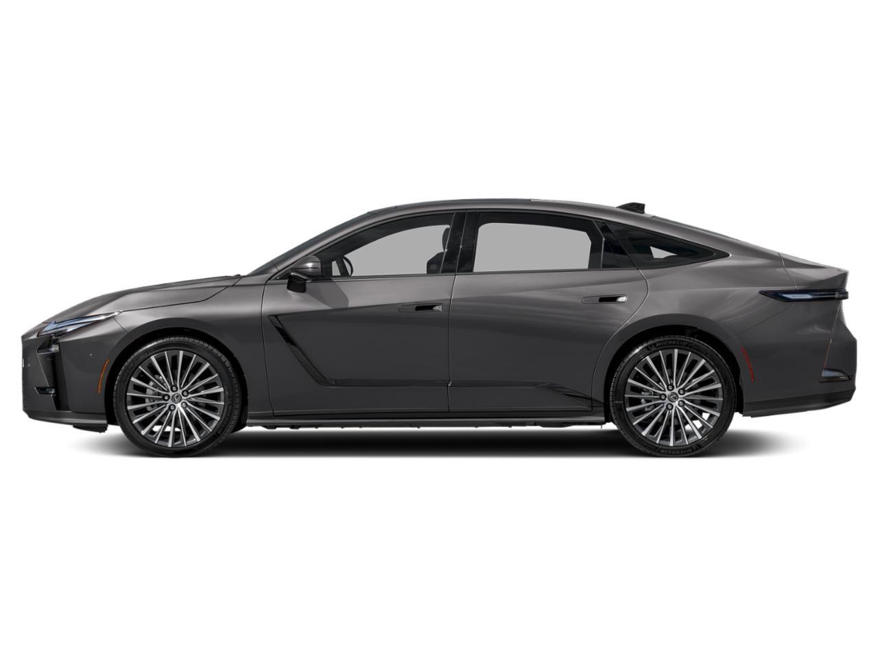 2026 Lexus ES 350e Premium