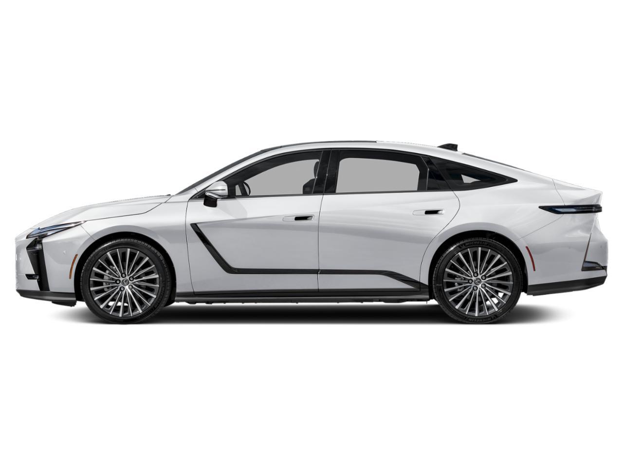 2026 Lexus ES 350e Premium