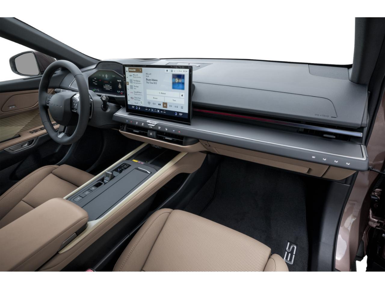 2026 Lexus ES 350e Premium Tucson AZ