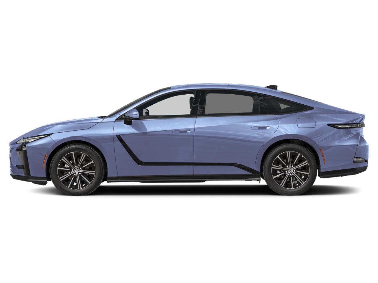 2026 Lexus ES 350h Premium+