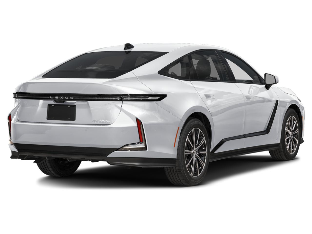 2026 Lexus ES 350h Premium+