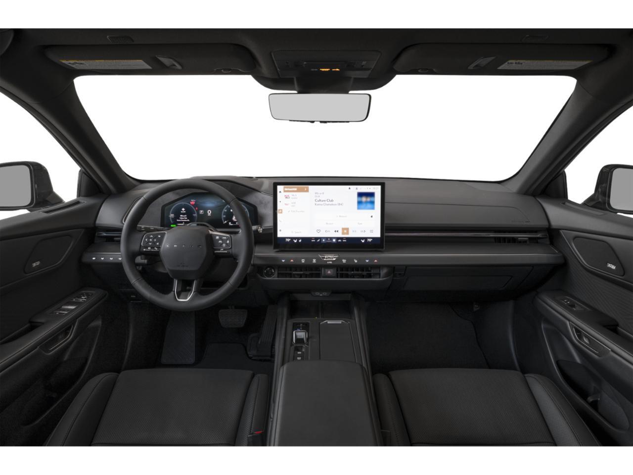 2026 Lexus ES 350h Premium Tucson AZ