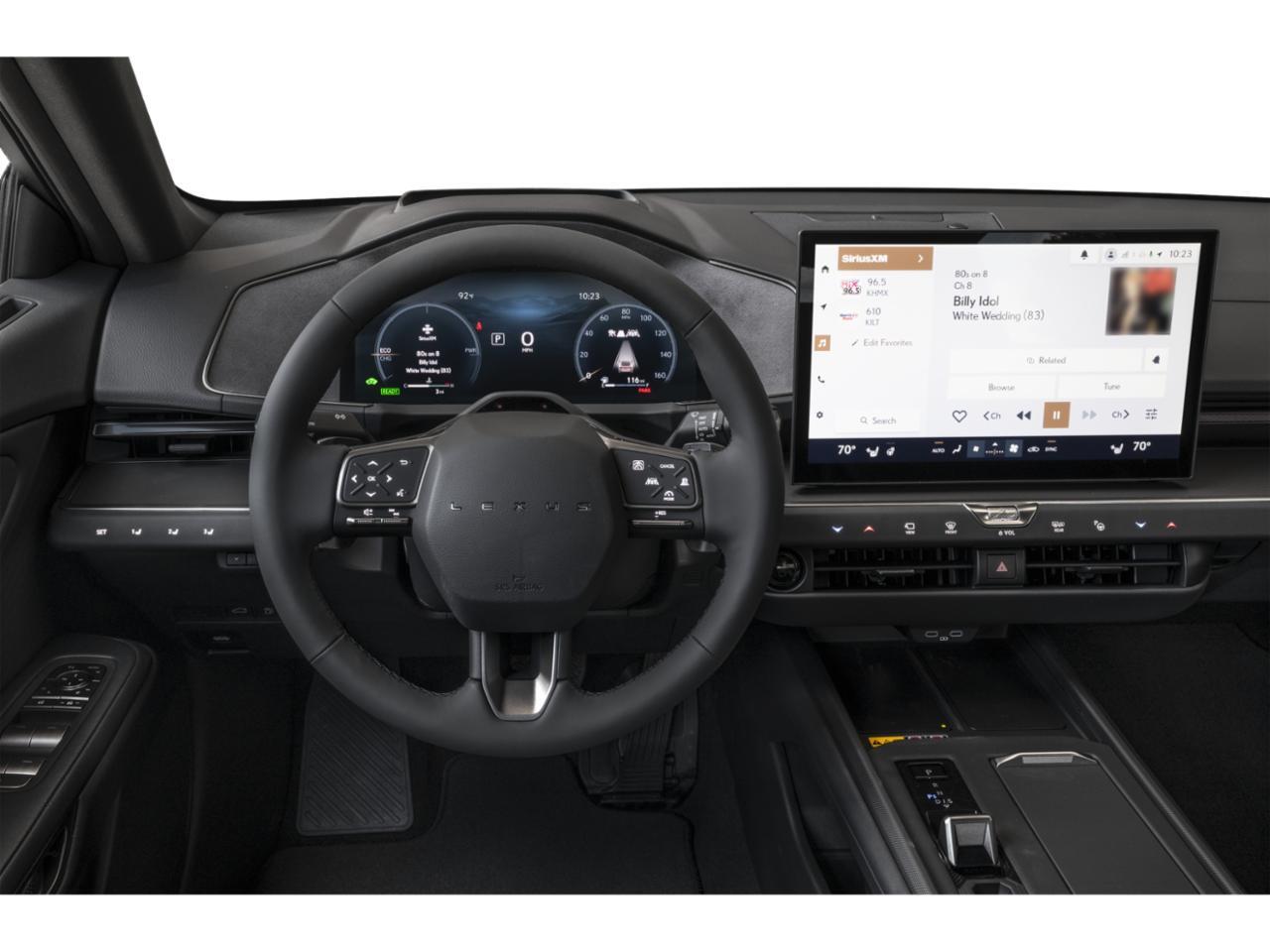 2026 Lexus ES 350h Premium Tucson AZ