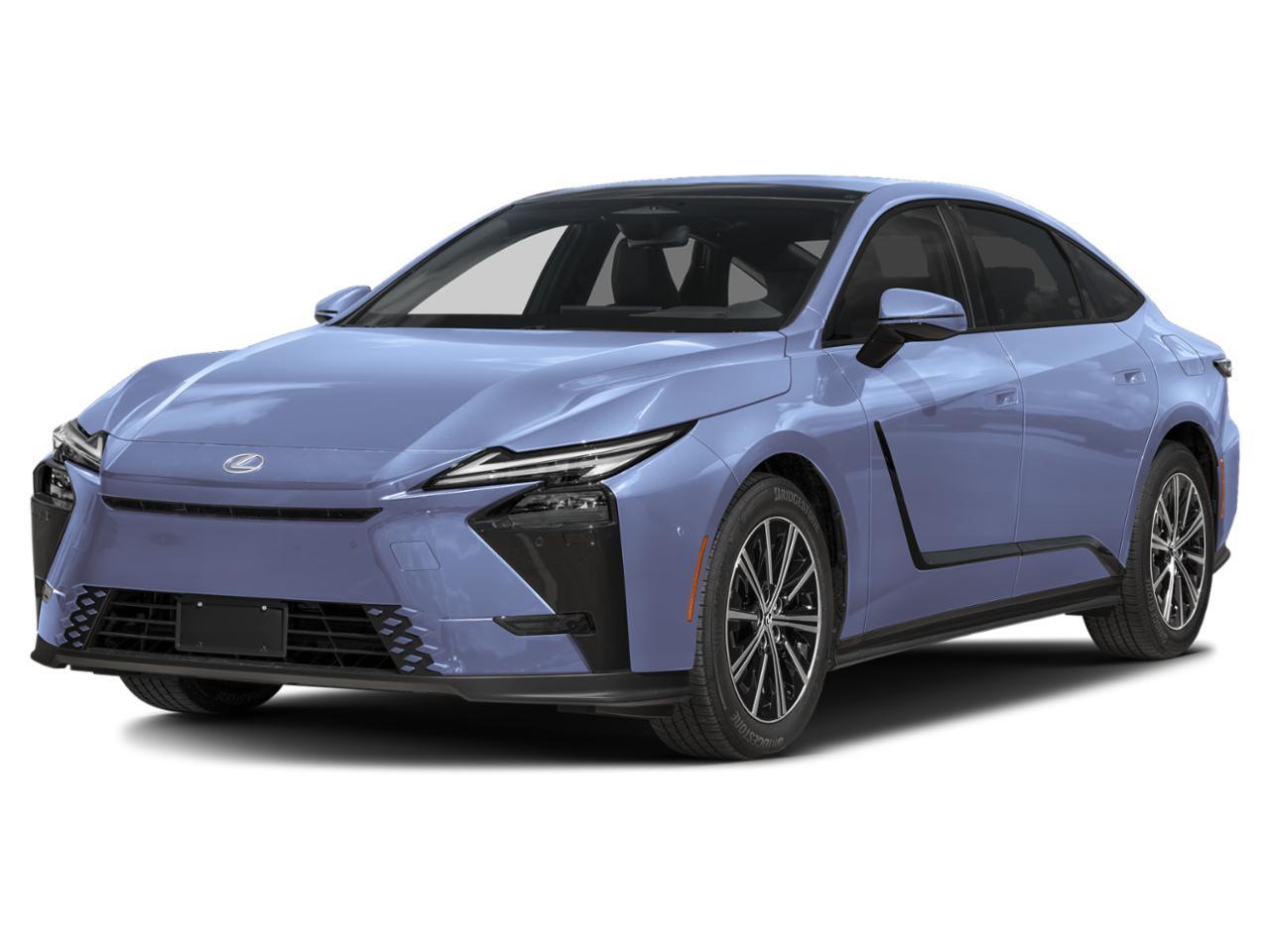 2026 Lexus ES
