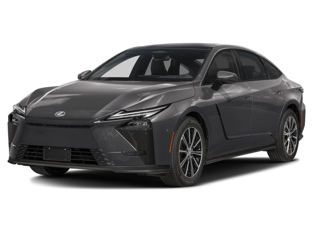 2026 Lexus ES