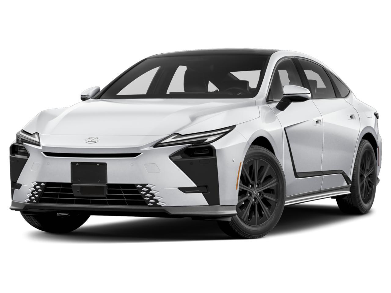 2026 Lexus ES 350h Premium+