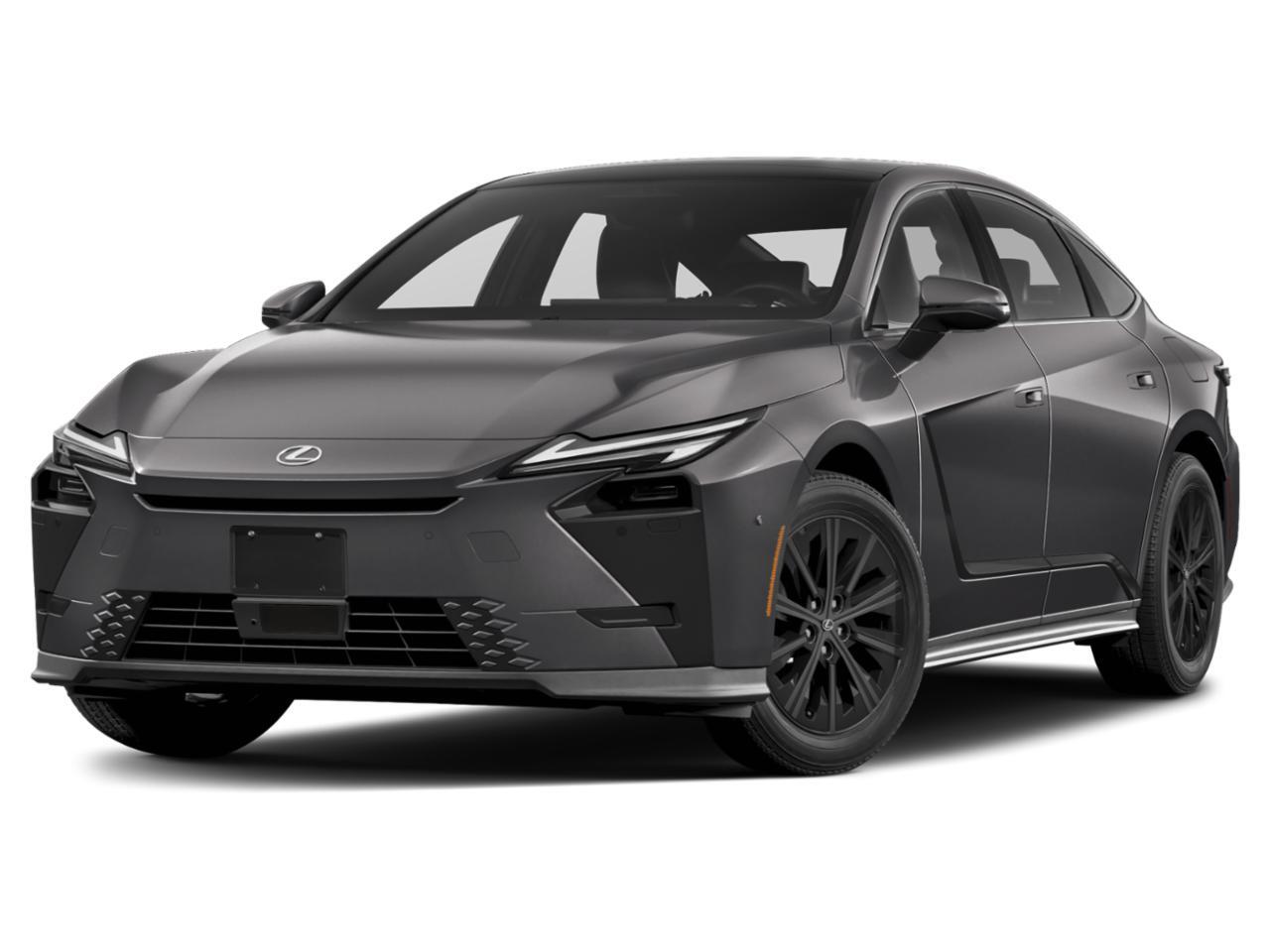 2026 Lexus ES 350h Premium+