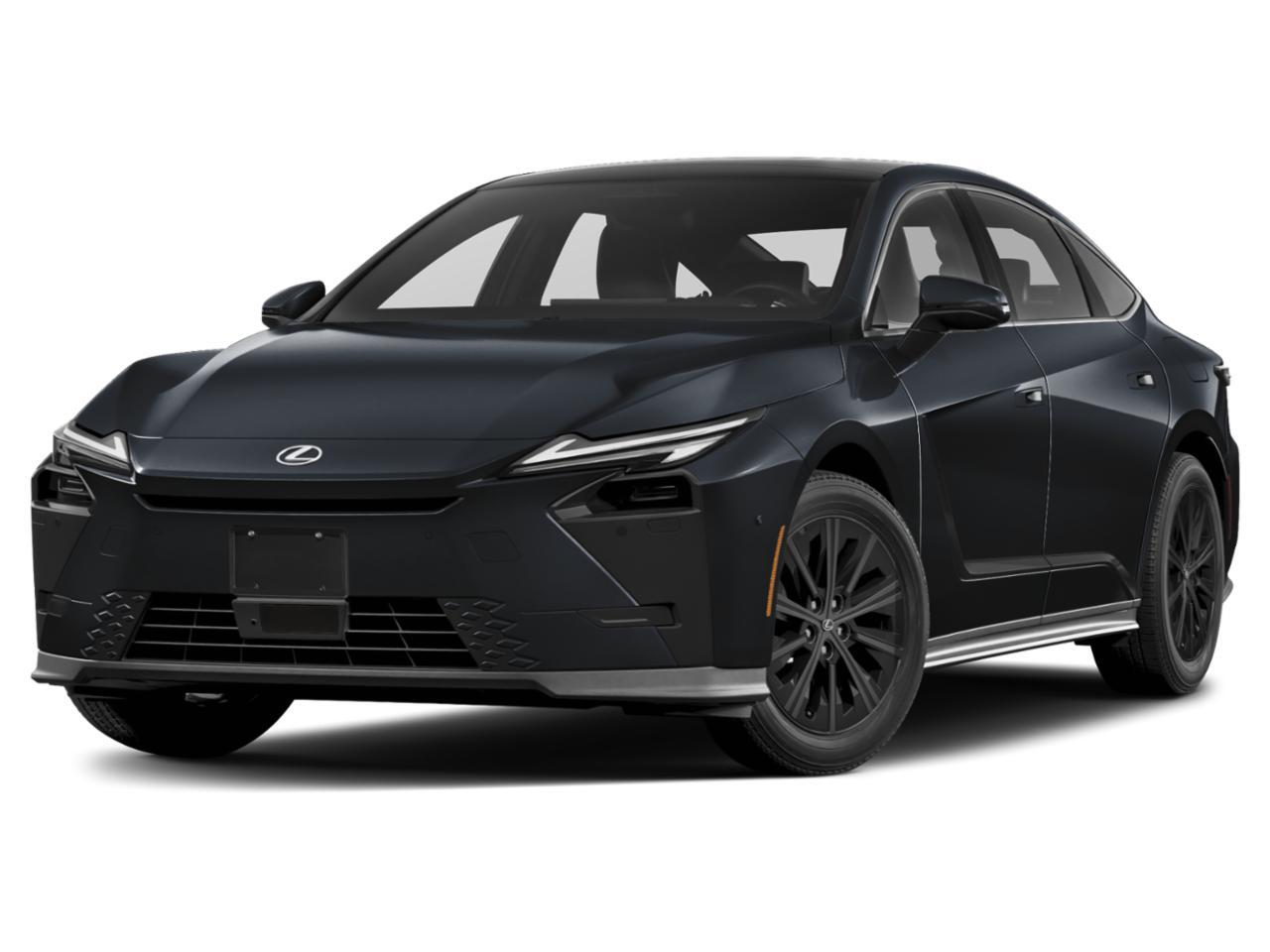 2026 Lexus ES 350h Premium+