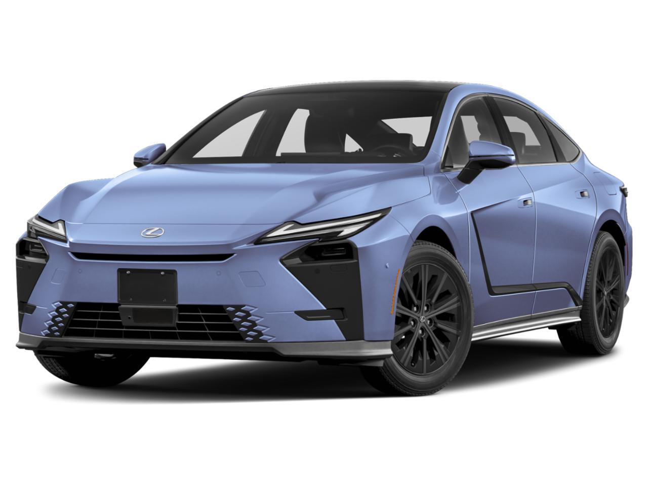 2026 Lexus ES 350h Premium