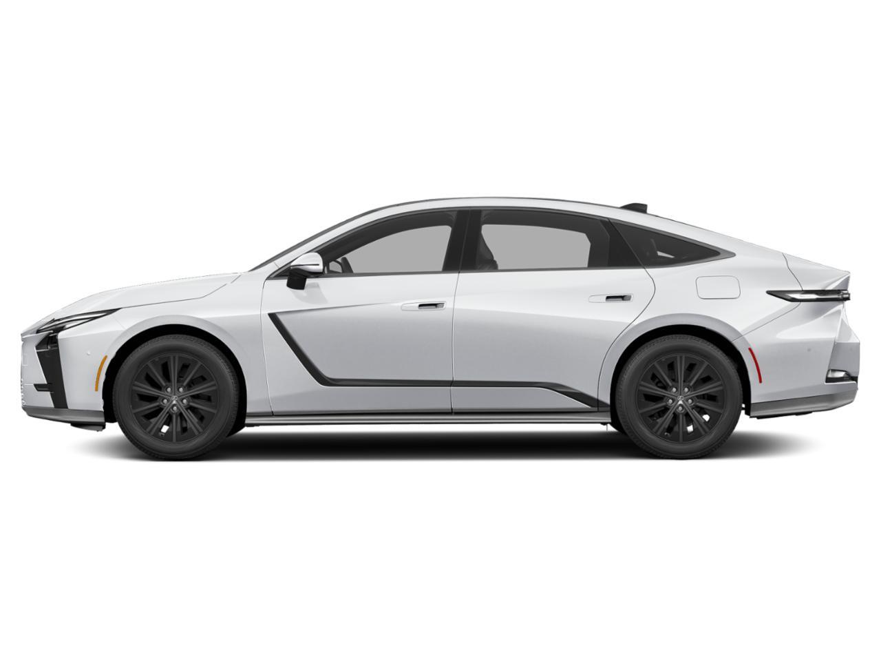 2026 Lexus ES 350h Premium+ Annapolis MD