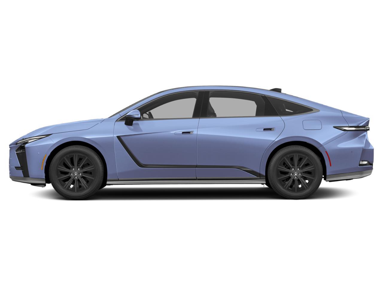 2026 Lexus ES 350h Premium Annapolis MD