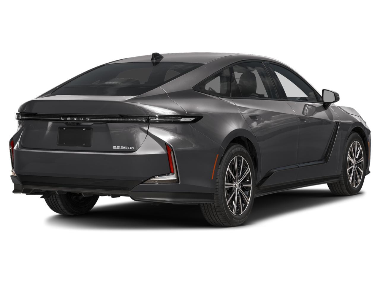 2026 Lexus ES 350h Premium+ Annapolis MD