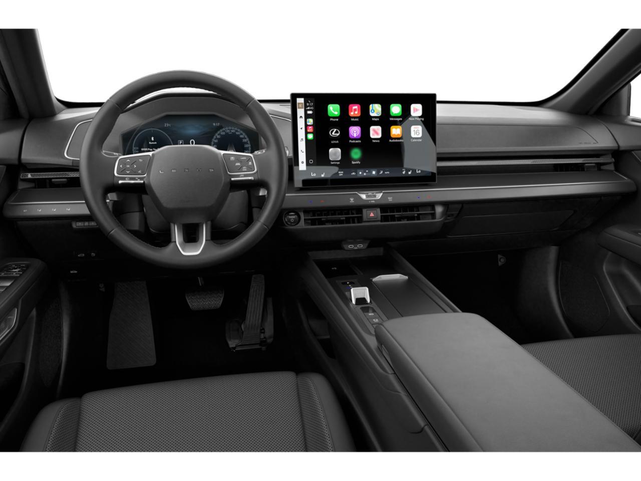 2026 Lexus ES 350h Premium Annapolis MD