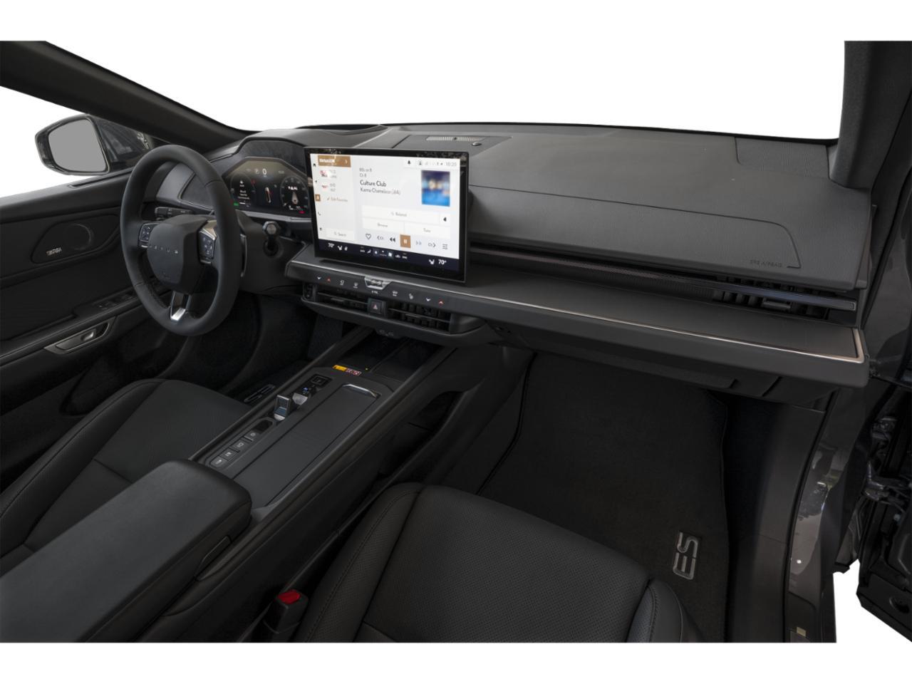 2026 Lexus ES 350h Premium+ Annapolis MD