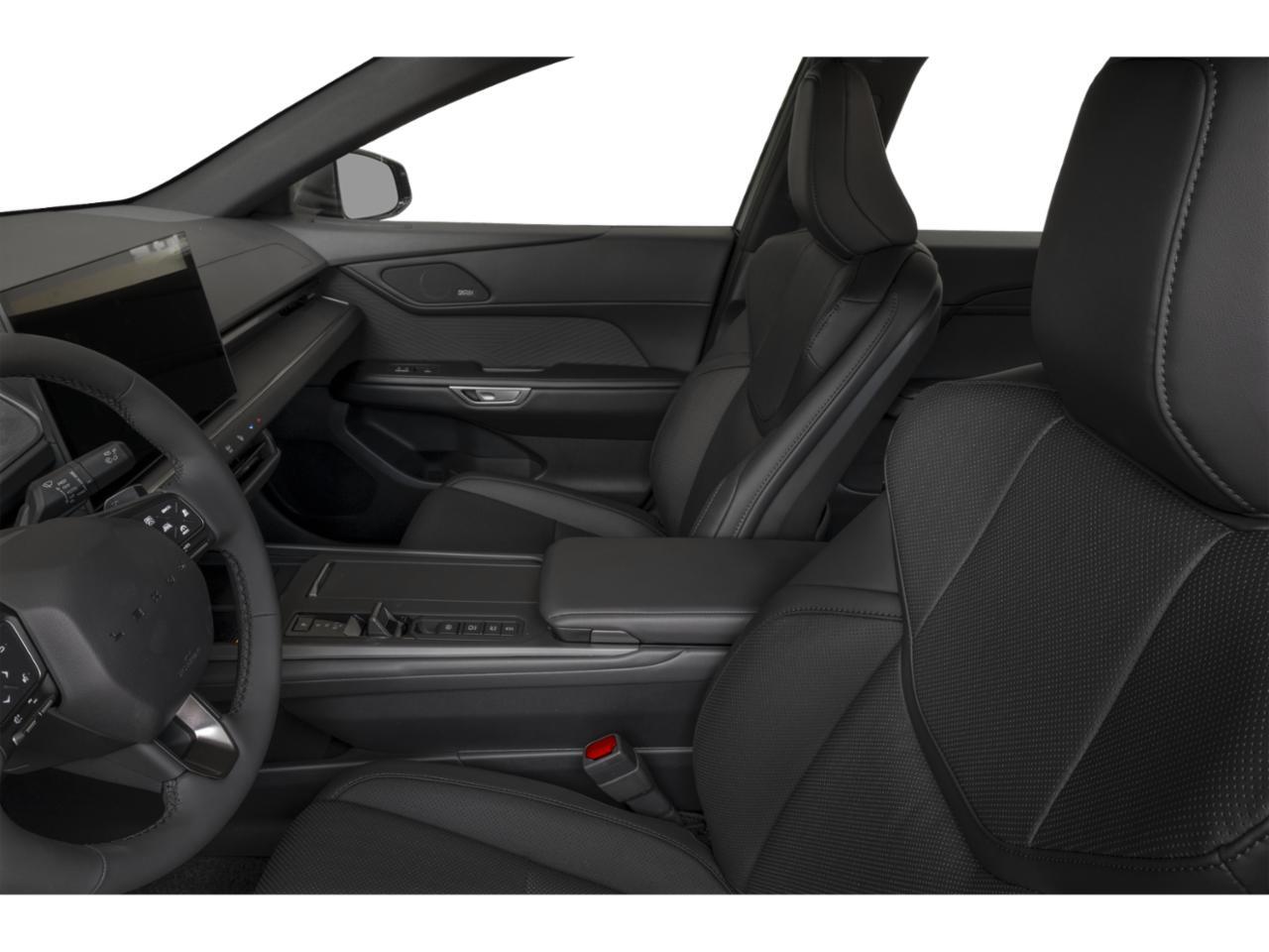 2026 Lexus ES 350h Premium+ Annapolis MD
