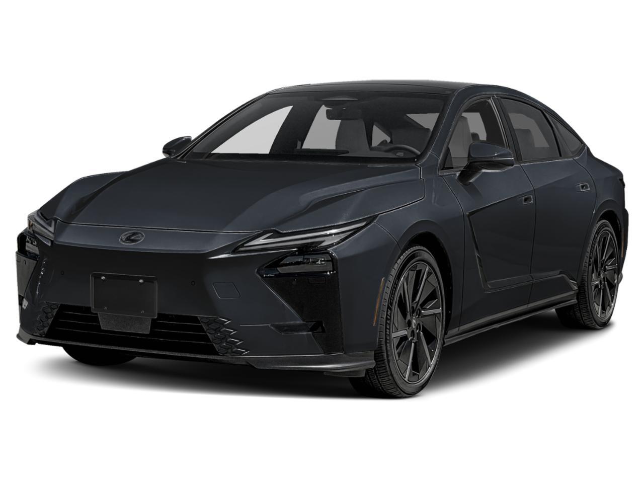 2026 Lexus ES