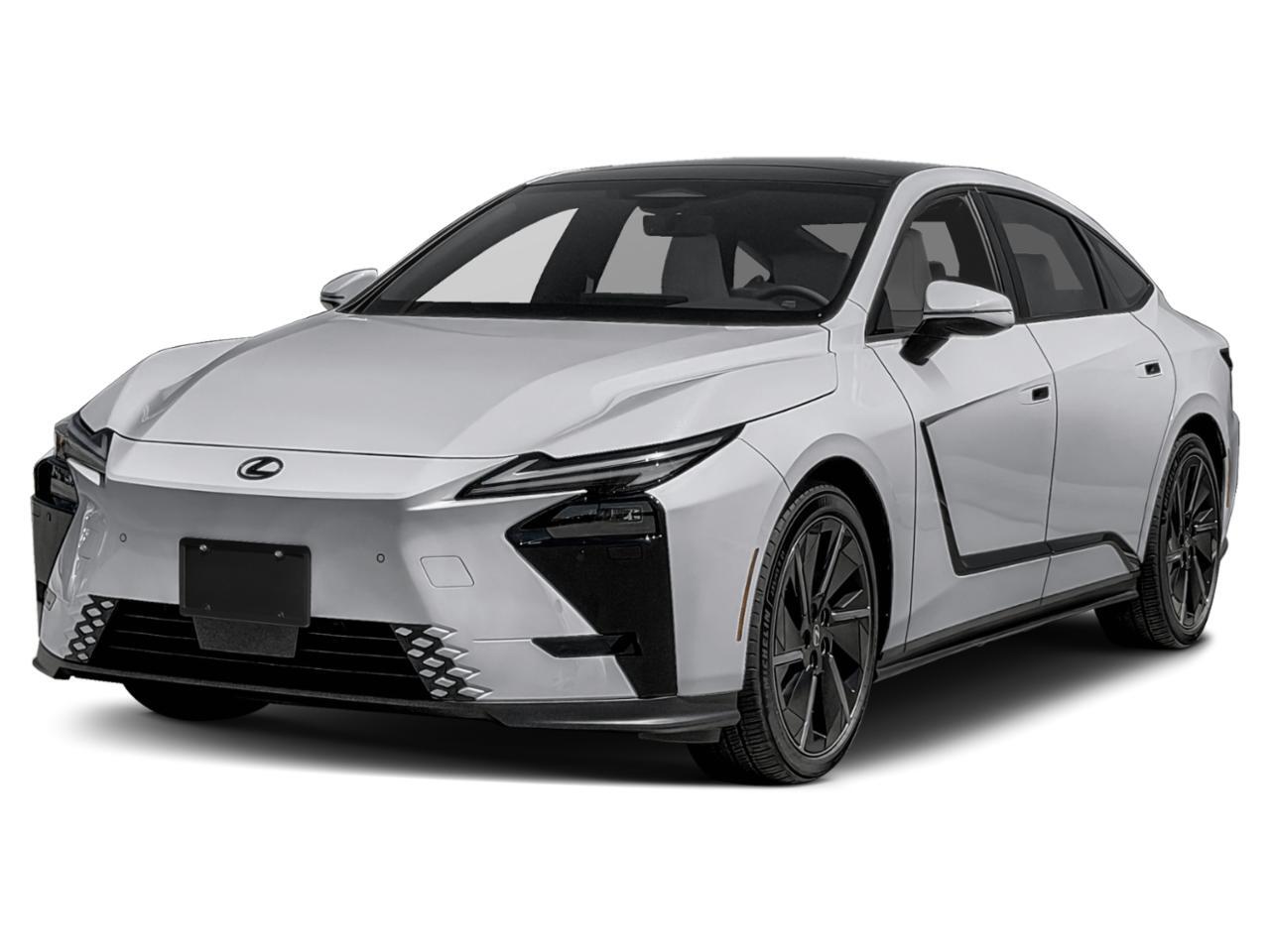 2026 Lexus ES 500e Premium