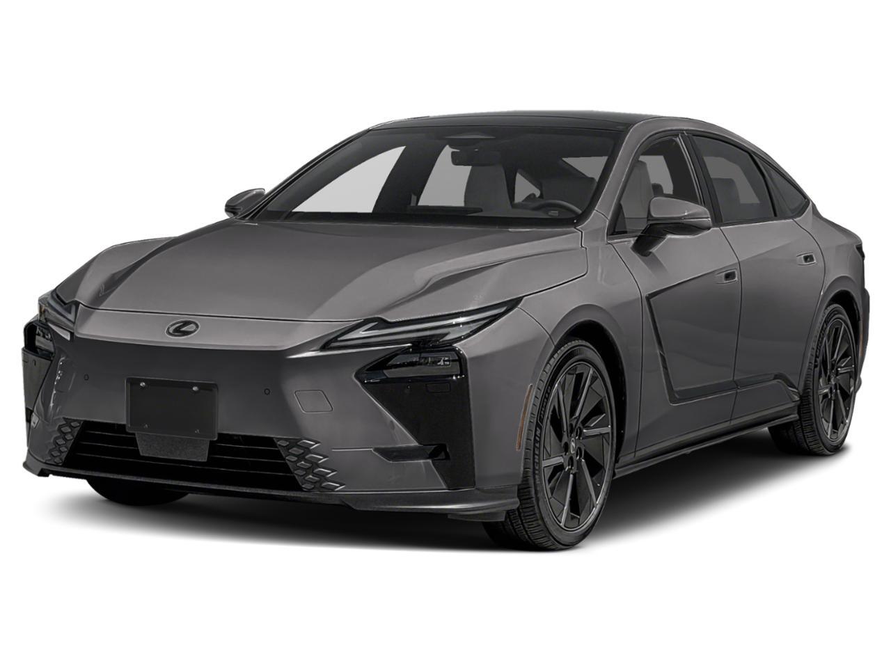 2026 Lexus ES 500e Premium