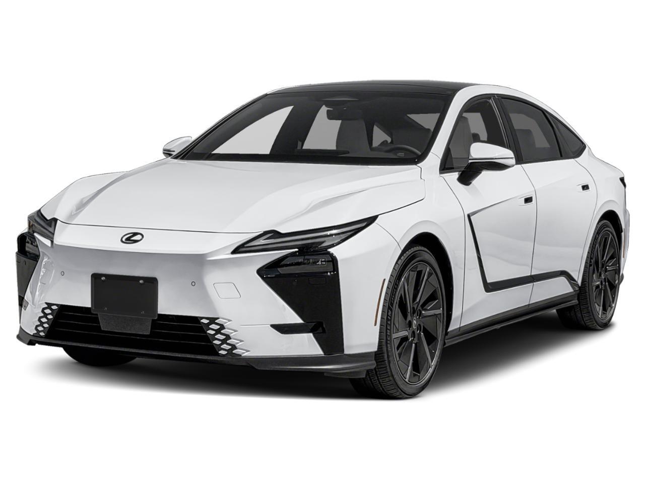 2026 Lexus ES 500e Premium