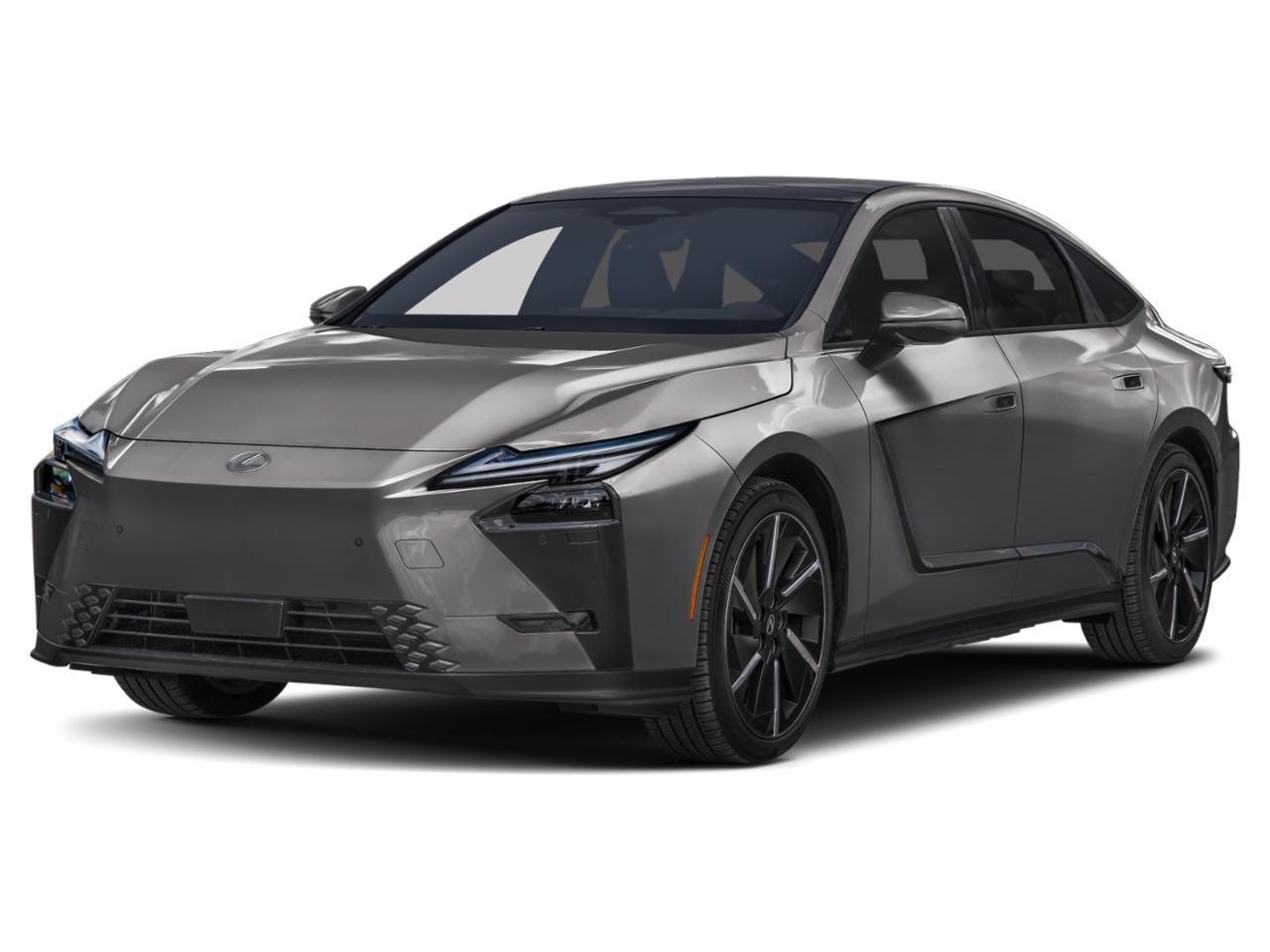 2026 Lexus ES 500e Premium