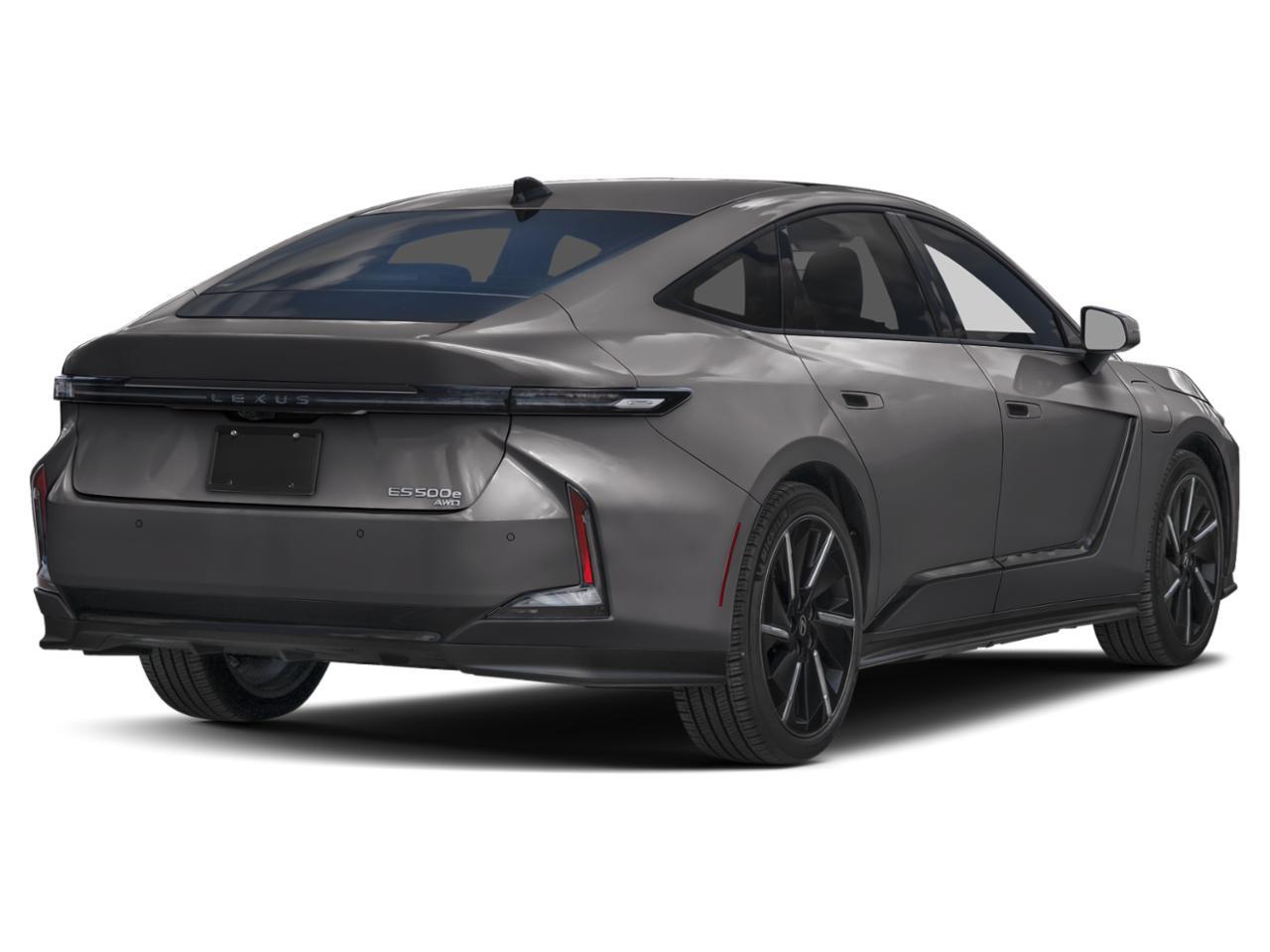 2026 Lexus ES 500e Premium Annapolis MD