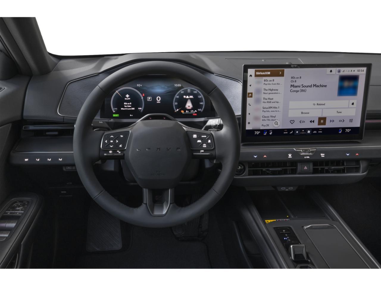 2026 Lexus ES 500e Premium Annapolis MD