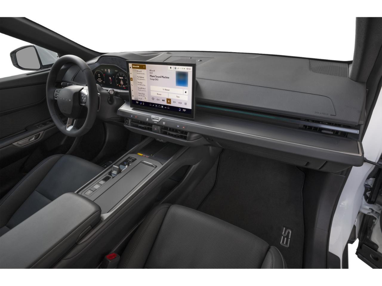 2026 Lexus ES 500e Premium Annapolis MD