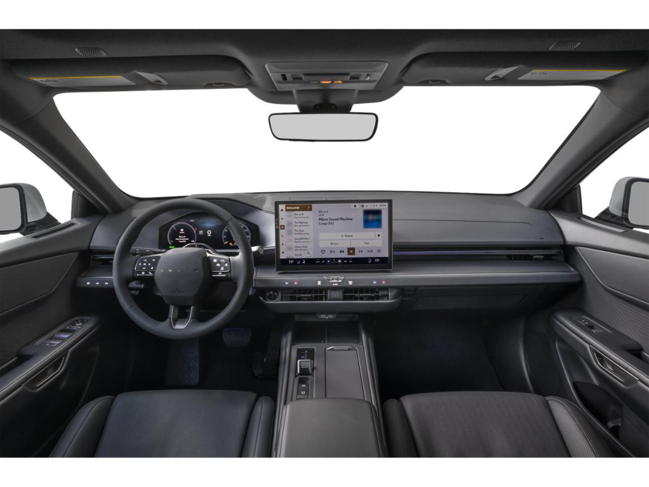 2026 Lexus ES 500e Premium Annapolis MD