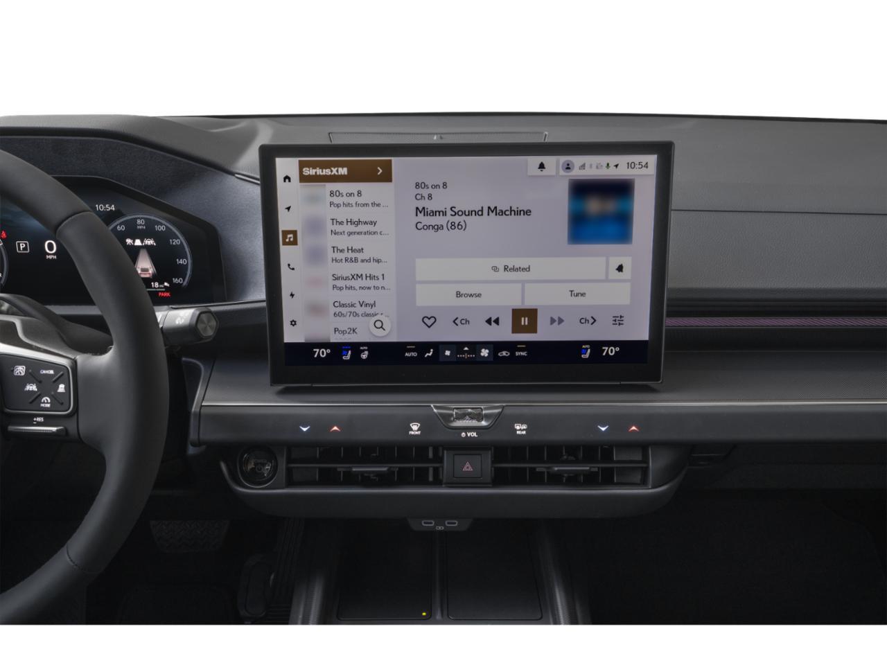 2026 Lexus ES 500e Premium Annapolis MD