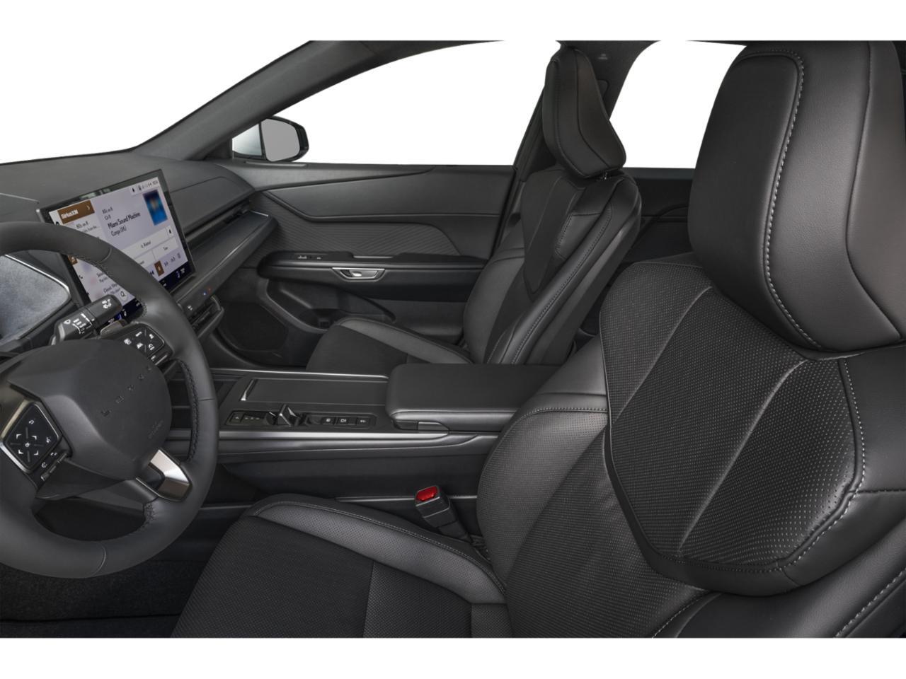 2026 Lexus ES 500e Premium Annapolis MD