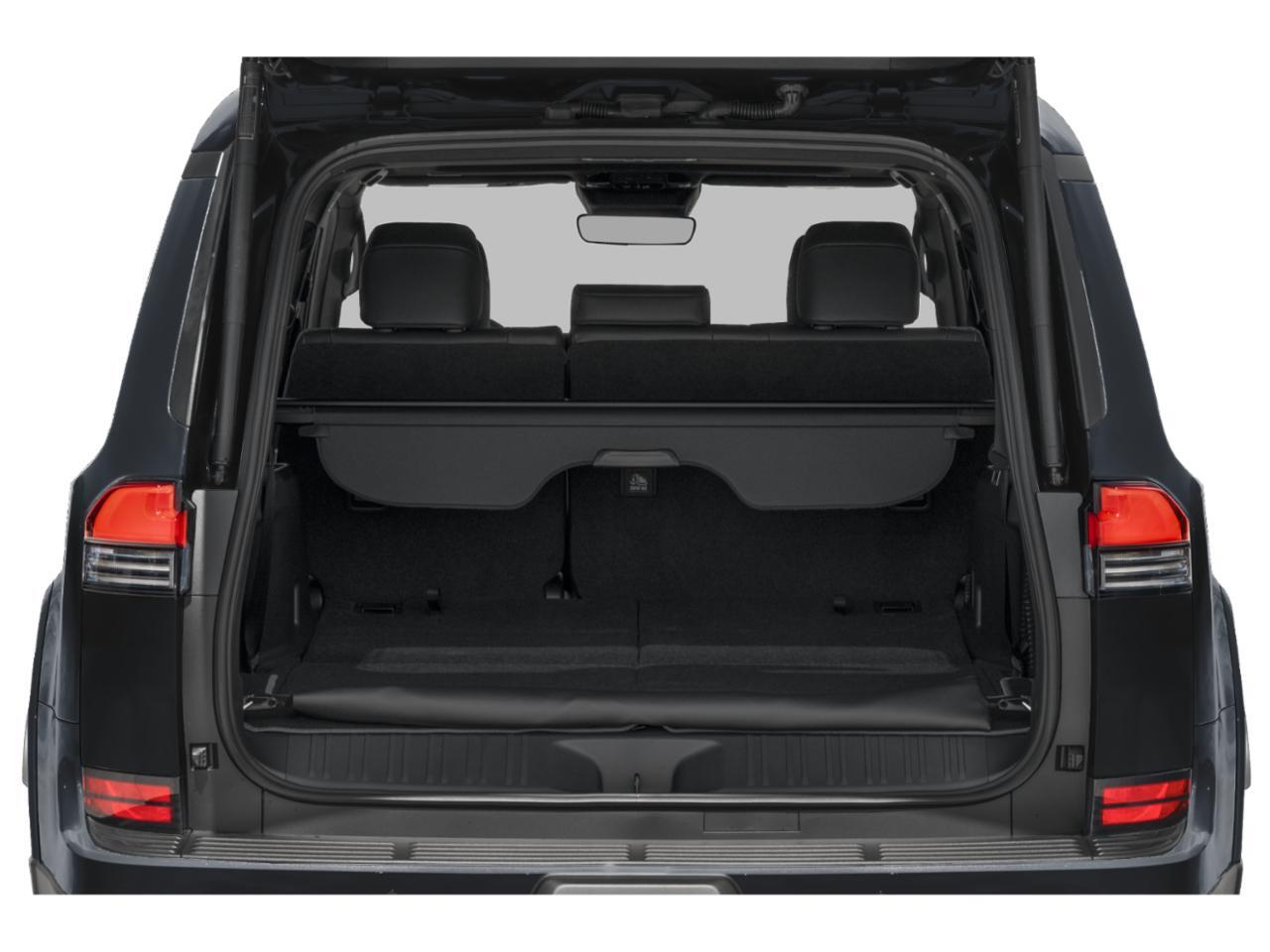 2026 Lexus GX 550 LUXURY PLUS Tucson AZ