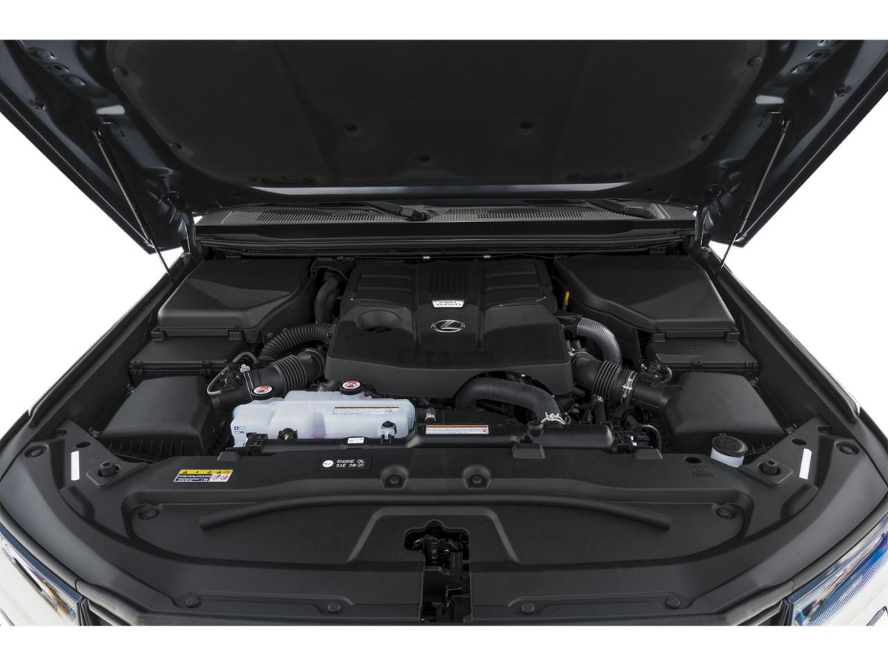 2026 Lexus GX 550 LUXURY PLUS Tucson AZ