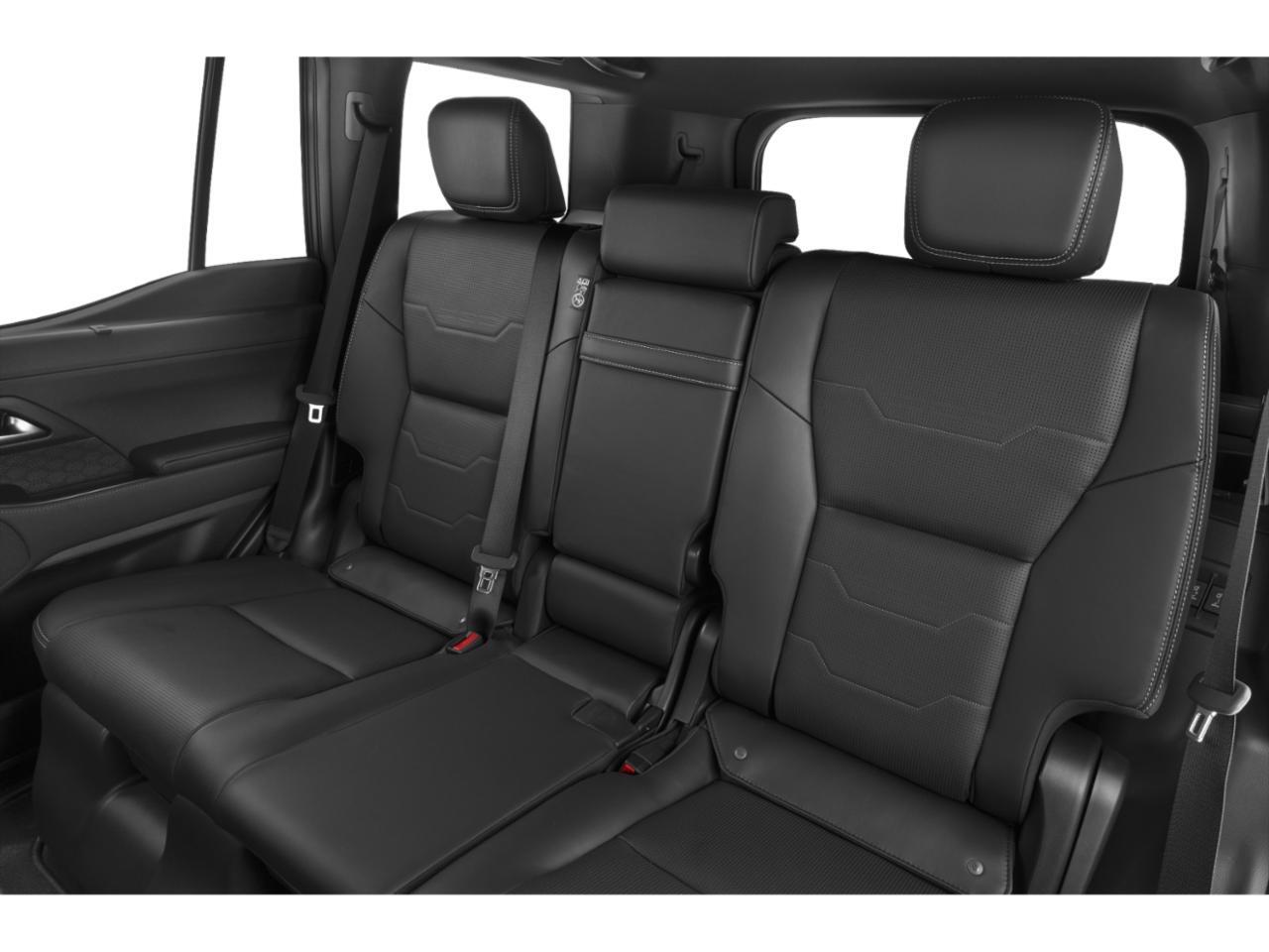 2026 Lexus GX 550 LUXURY Tucson AZ