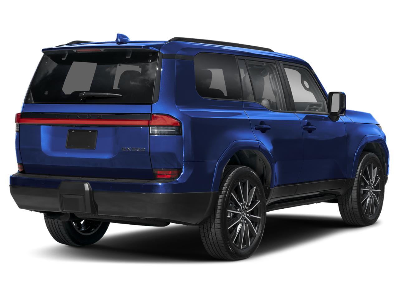 2026 Lexus GX 550 Luxury+ Tucson AZ
