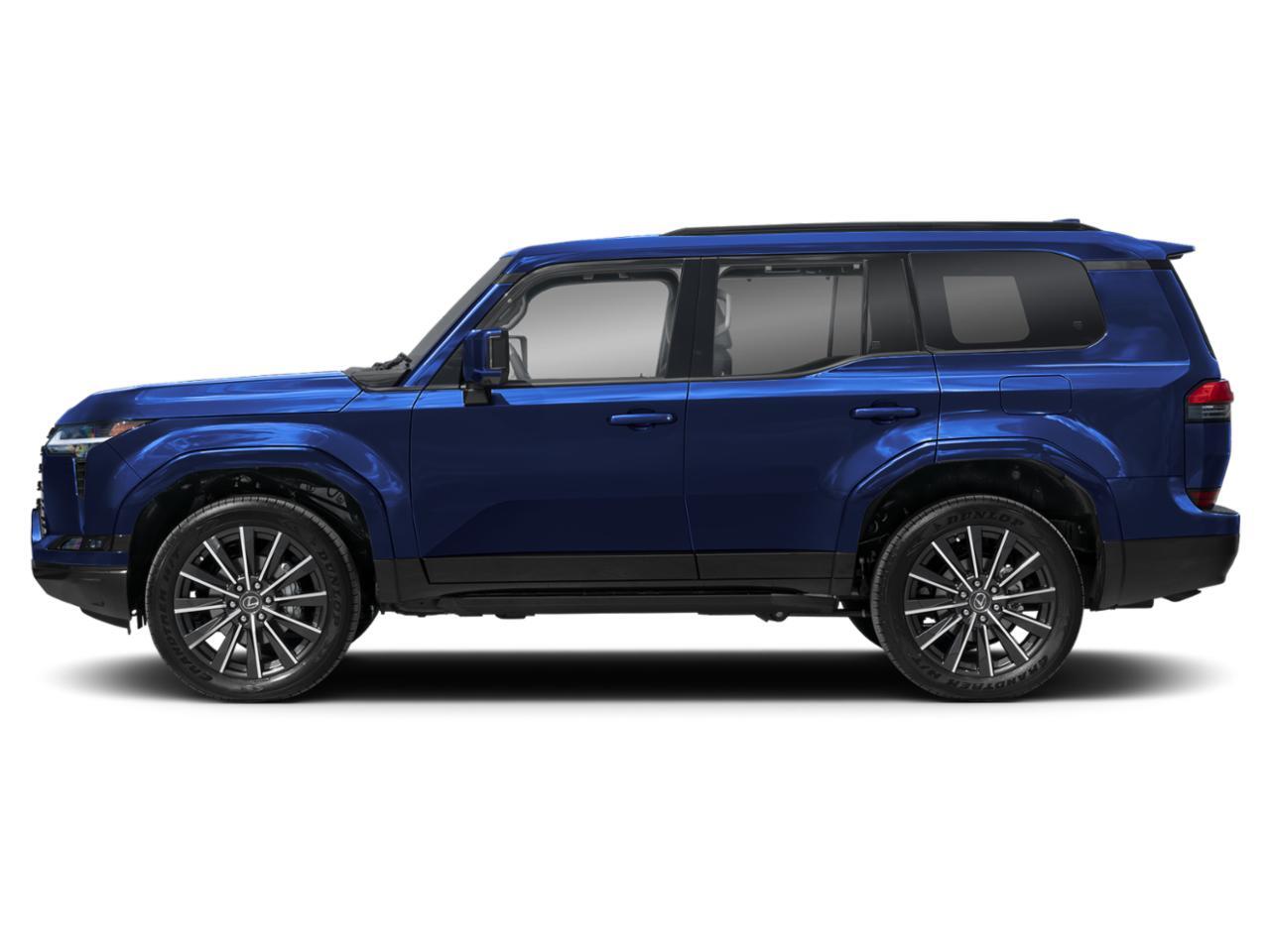 2026 Lexus GX 550 Luxury+ Tucson AZ
