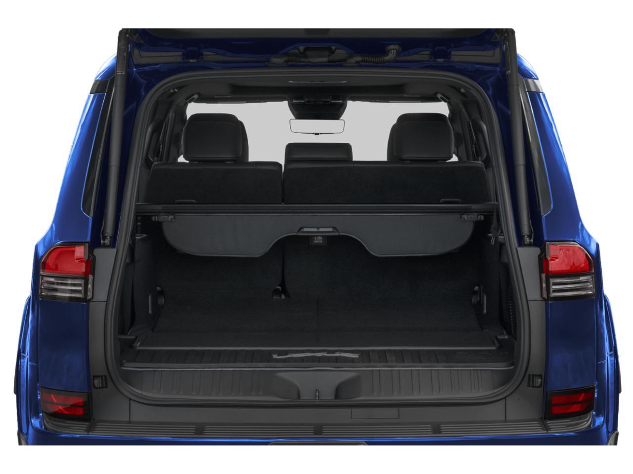 2026 Lexus GX 550 Luxury+ Tucson AZ