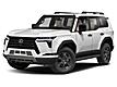 2026 Lexus GX 550 Overtrail