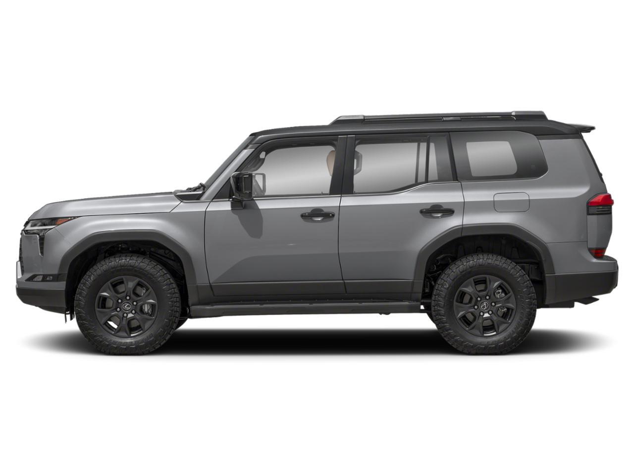 2026 Lexus GX 550 Overtrail Tucson AZ