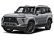 2026 Lexus GX 550 PREMIUM PLUS